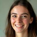 Photo of Emma, student from France